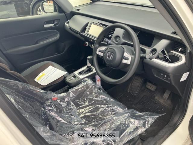 Honda FIT 2022-08 8870990-10