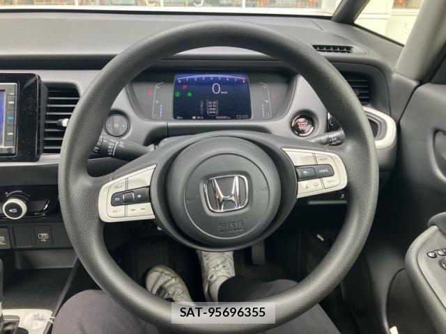 Honda FIT 2022-08 8870990-13