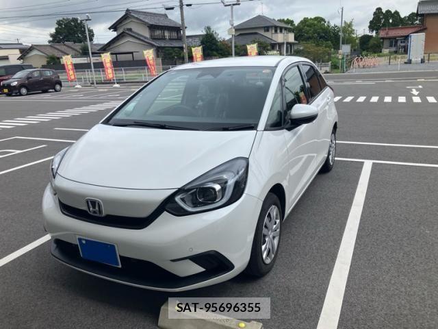 Honda FIT 2022-08 8870990-1