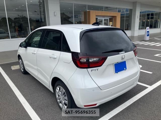Honda FIT 2022-08 8870990-2