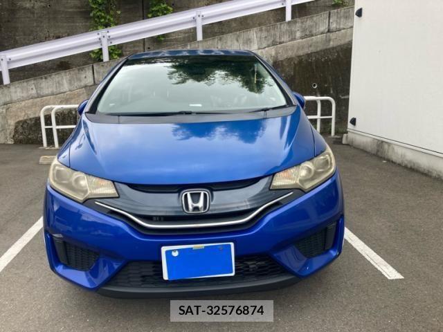 Honda FIT 2014-08 8870995-1
