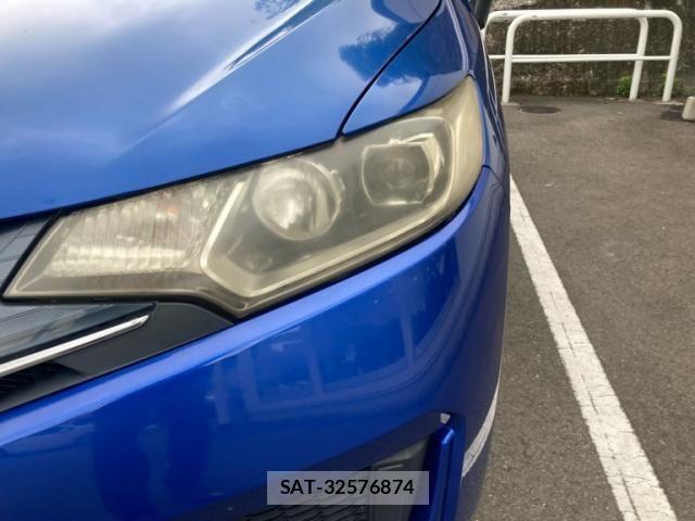 Honda FIT 2014-08 8870995-3