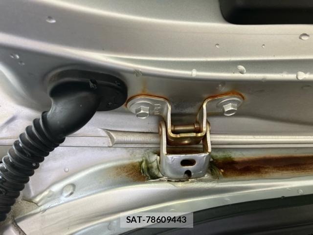 Honda FIT 2008-01 8870999-12