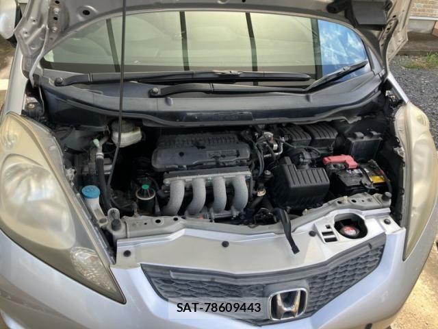 Honda FIT 2008-01 8870999-15