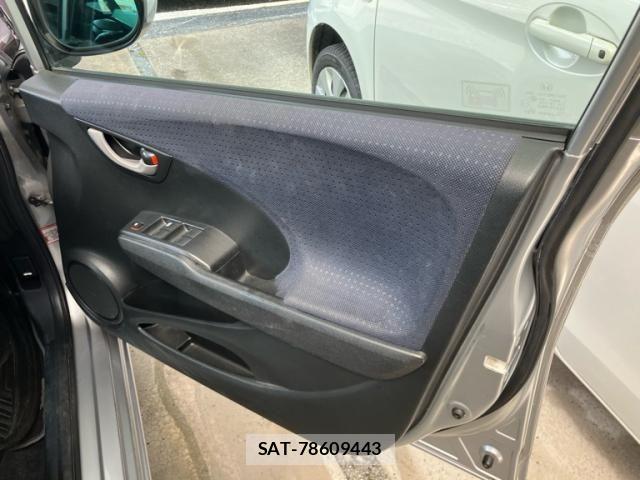 Honda FIT 2008-01 8870999-16