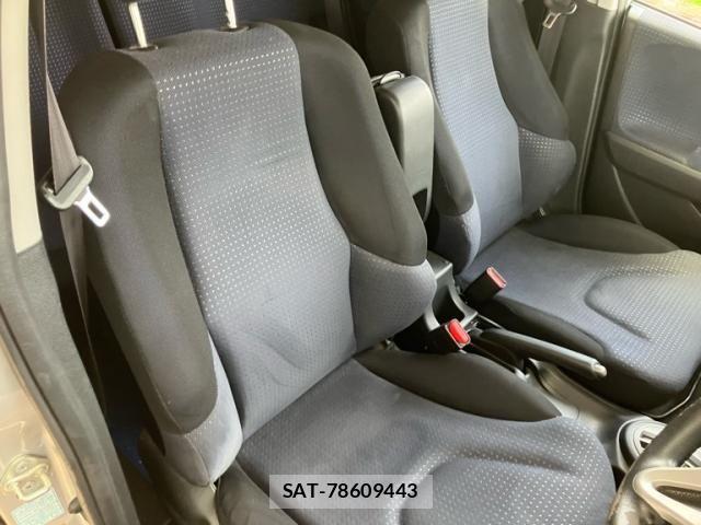 Honda FIT 2008-01 8870999-17