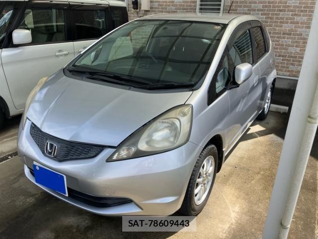 Honda FIT 2008-01 8870999-1