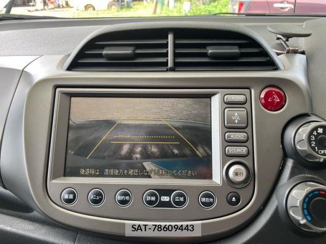 Honda FIT 2008-01 8870999-19