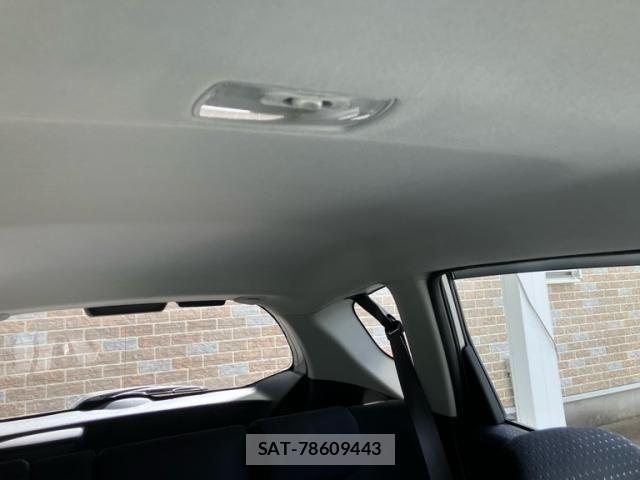 Honda FIT 2008-01 8870999-23