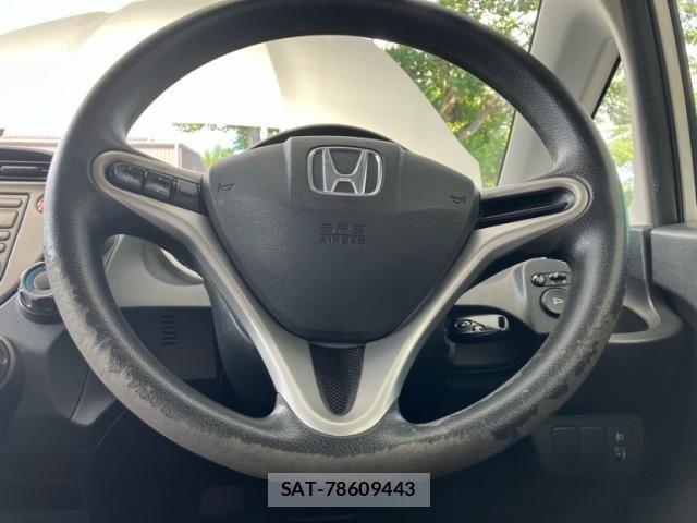 Honda FIT 2008-01 8870999-24