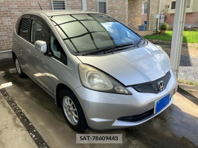 Honda FIT 2008-01 8870999-2