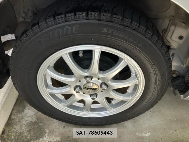 Honda FIT 2008-01 8870999-5