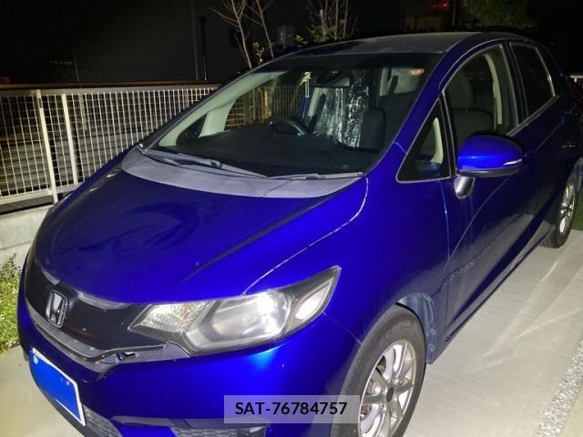 Honda FIT 2013-09 8870994-0