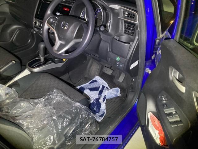 Honda FIT 2013-09 8870994-16