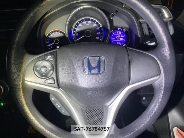 Honda FIT 2013-09 8870994-21