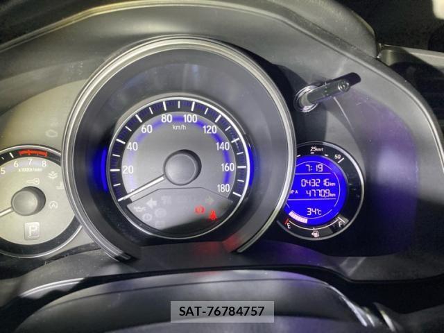 Honda FIT 2013-09 8870994-22