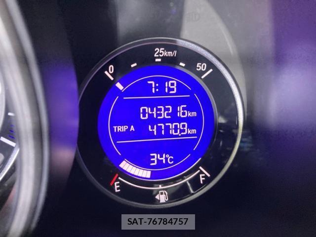Honda FIT 2013-09 8870994-23