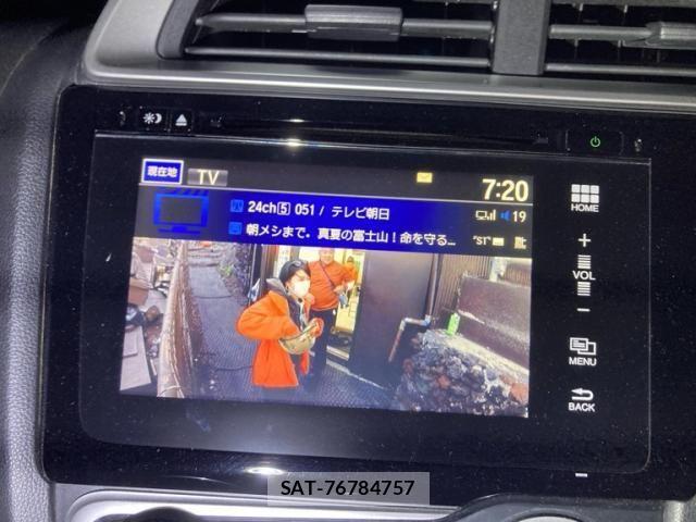 Honda FIT 2013-09 8870994-24
