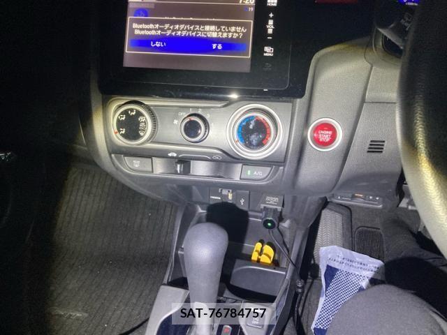 Honda FIT 2013-09 8870994-26