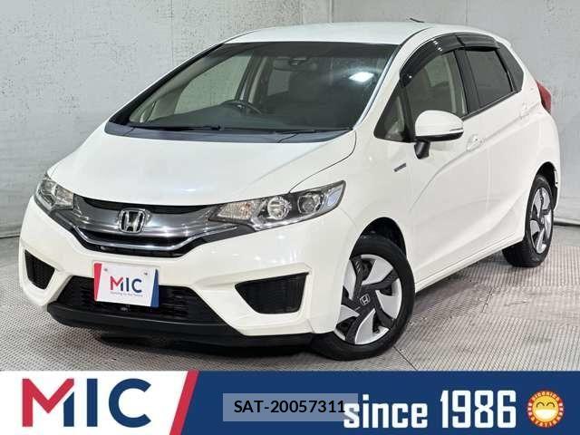 Honda FIT 2013-10 8870992-0