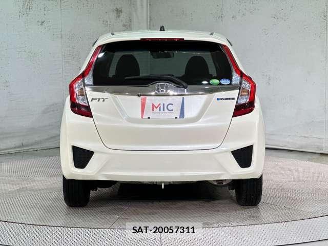 Honda FIT 2013-10 8870992-5