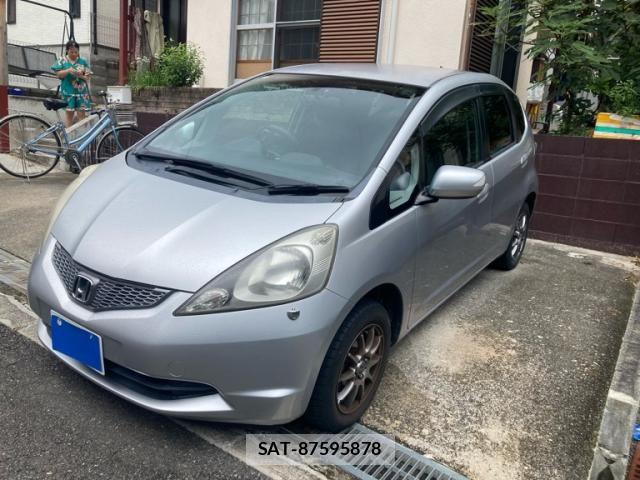 Honda FIT 2008-05 8871001-0