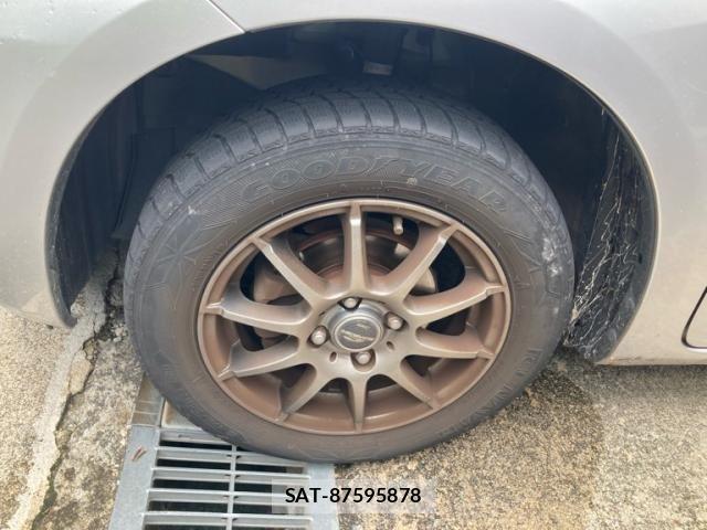 Honda FIT 2008-05 8871001-9
