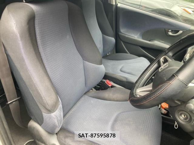 Honda FIT 2008-05 8871001-10