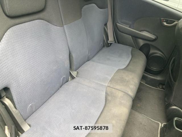 Honda FIT 2008-05 8871001-11