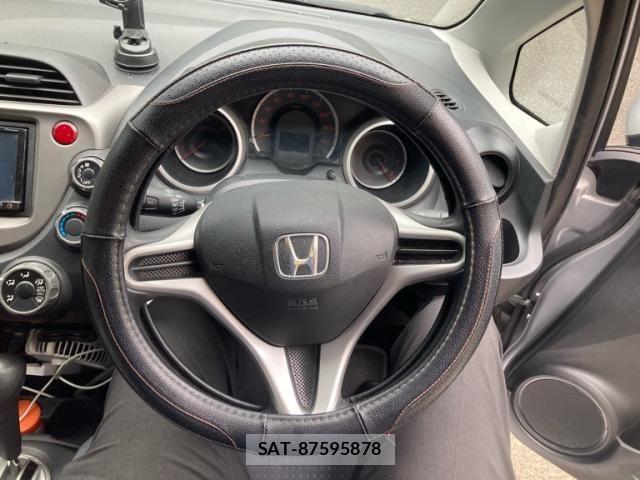 Honda FIT 2008-05 8871001-14