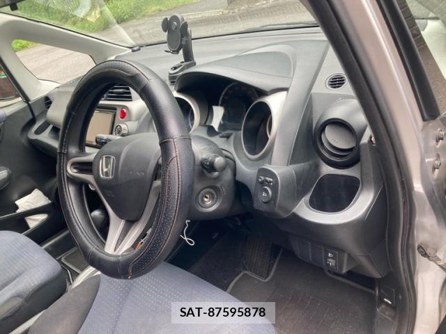 Honda FIT 2008-05 8871001-15