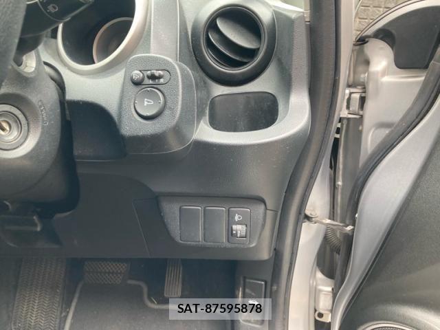 Honda FIT 2008-05 8871001-17