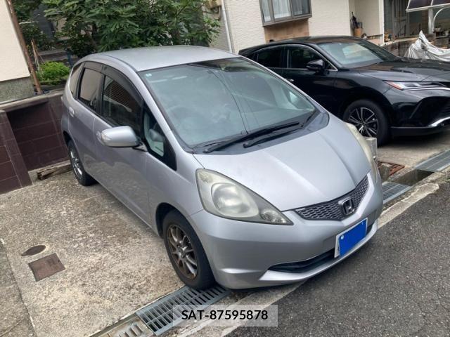 Honda FIT 2008-05 8871001-1