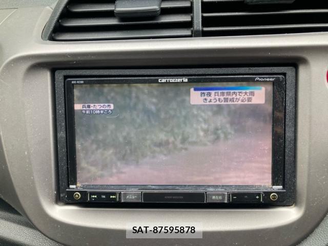 Honda FIT 2008-05 8871001-18