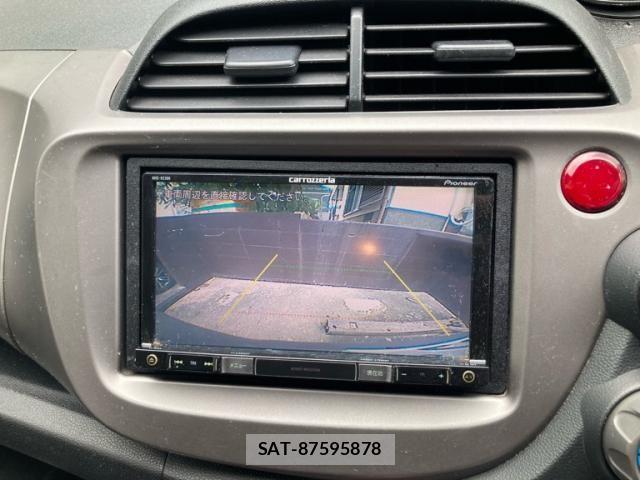 Honda FIT 2008-05 8871001-19