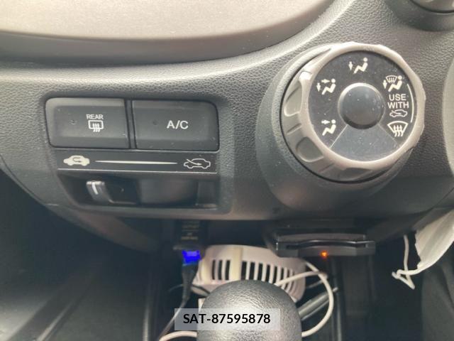 Honda FIT 2008-05 8871001-20