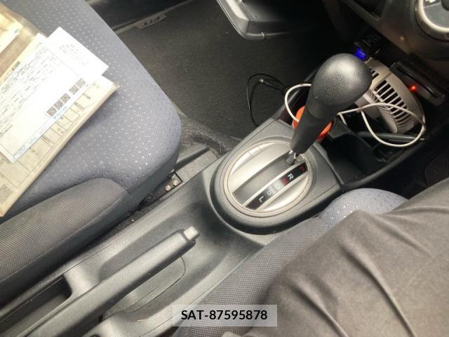 Honda FIT 2008-05 8871001-21