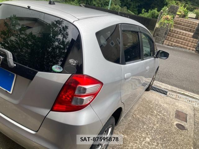 Honda FIT 2008-05 8871001-2
