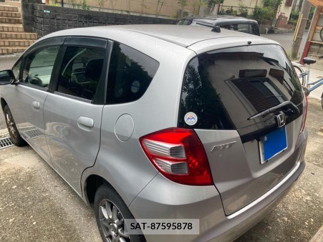 Honda FIT 2008-05 8871001-3