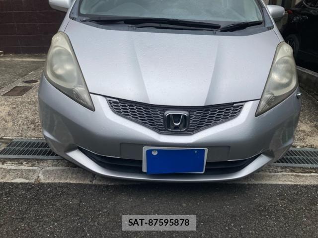 Honda FIT 2008-05 8871001-4