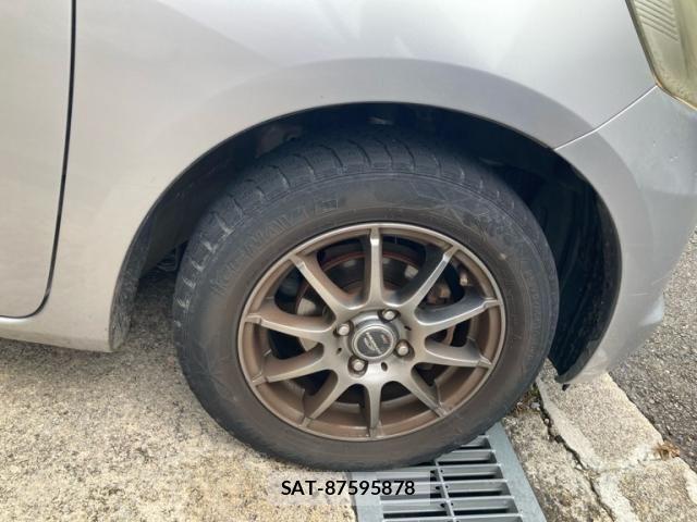 Honda FIT 2008-05 8871001-6