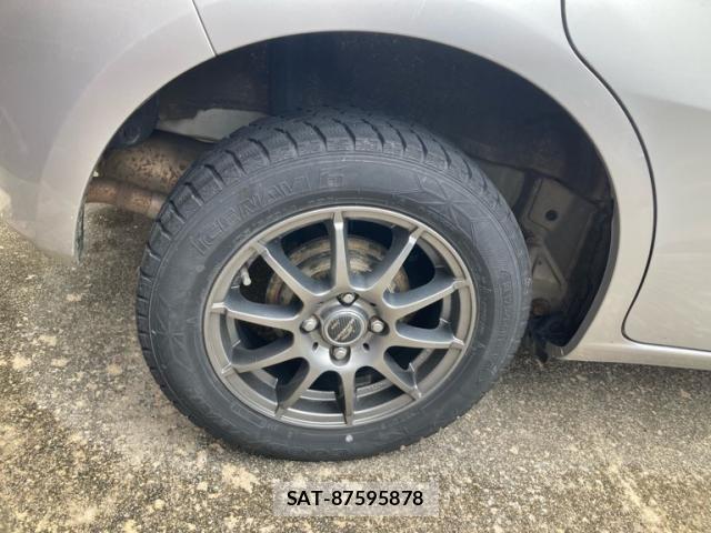 Honda FIT 2008-05 8871001-7