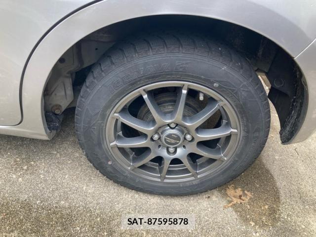 Honda FIT 2008-05 8871001-8