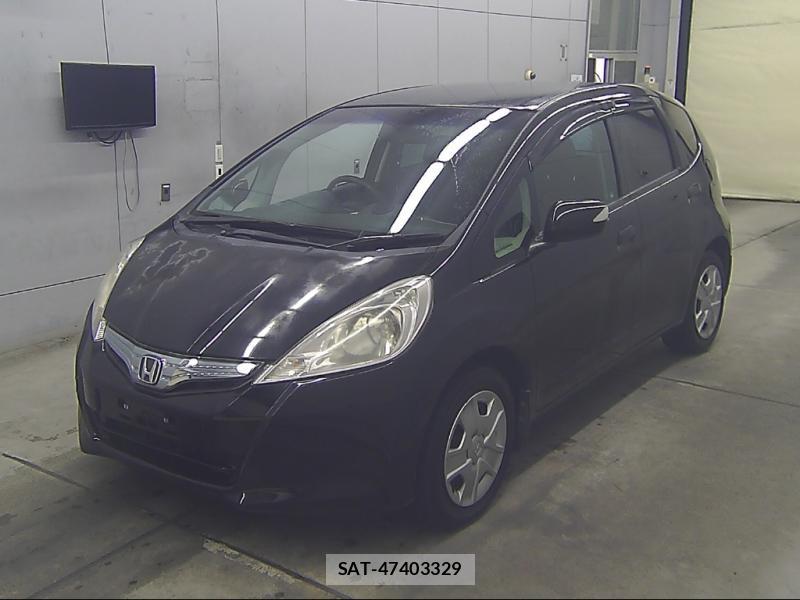 top selling car