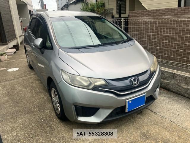 Honda FIT 2013-09 8879740-0