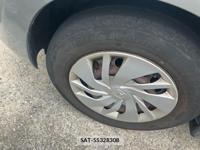 Honda FIT 2013-09 8879740-8