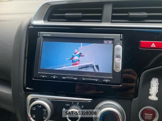 Honda FIT 2013-09 8879740-17