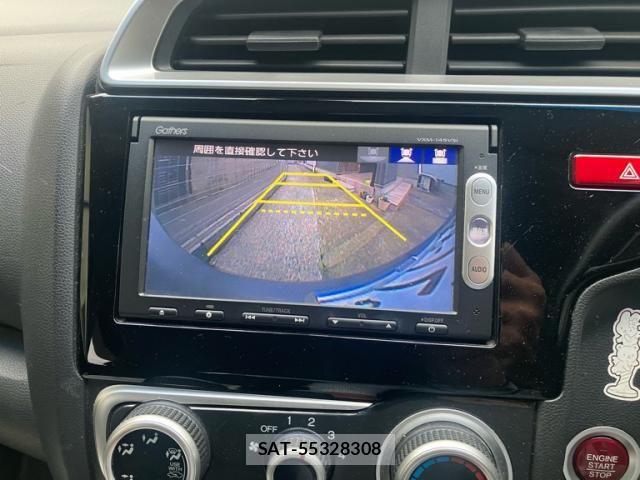 Honda FIT 2013-09 8879740-18