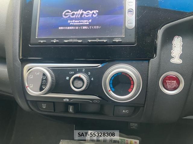 Honda FIT 2013-09 8879740-19