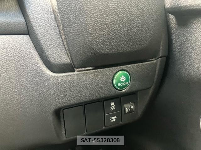 Honda FIT 2013-09 8879740-20
